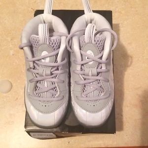 Nike shoes for toddlers